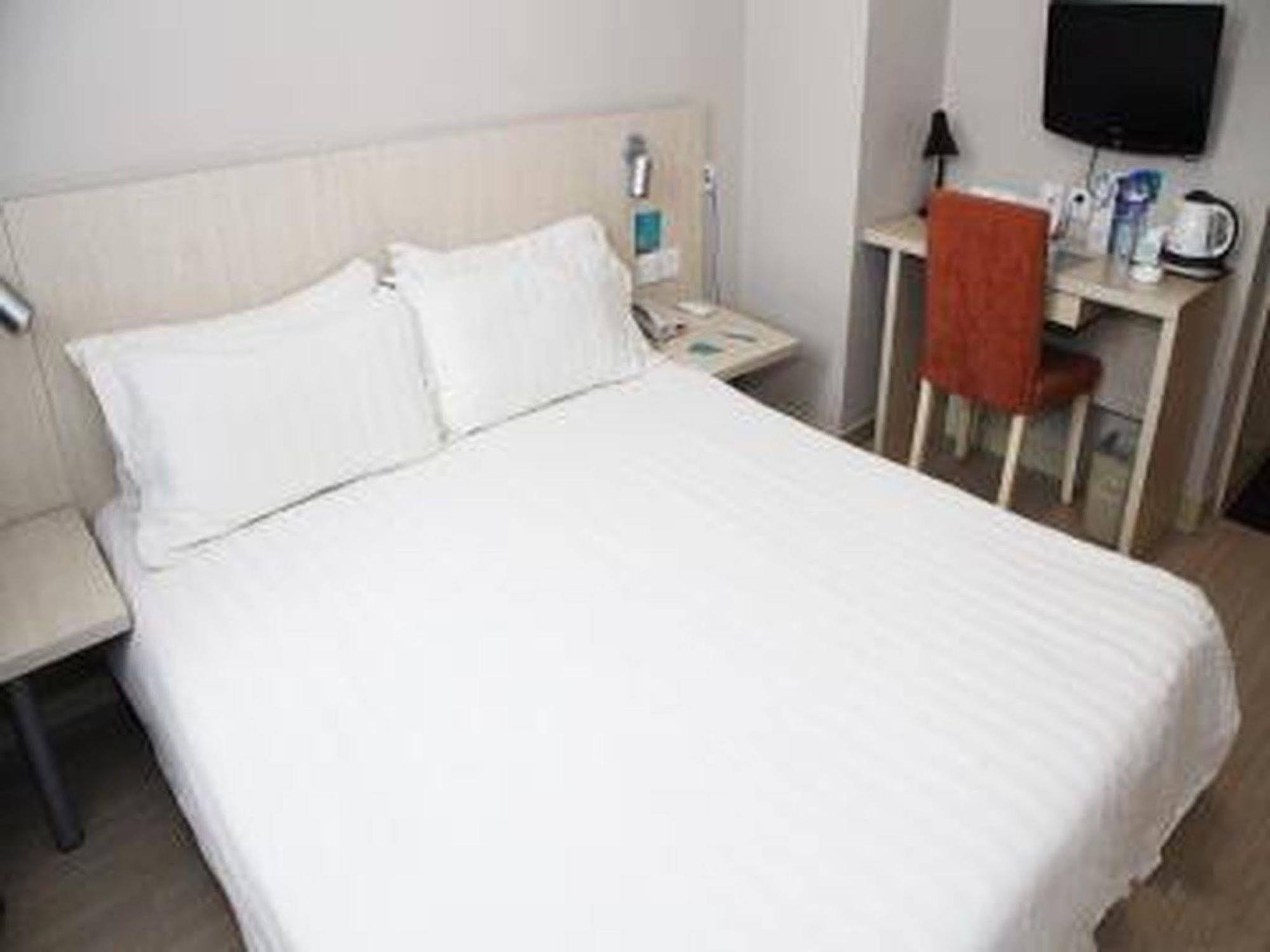 Jinjiang Inn Beijing Hepingmen Εξωτερικό φωτογραφία